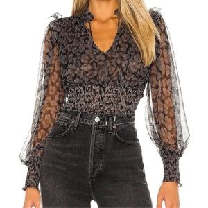 Free People Blouse